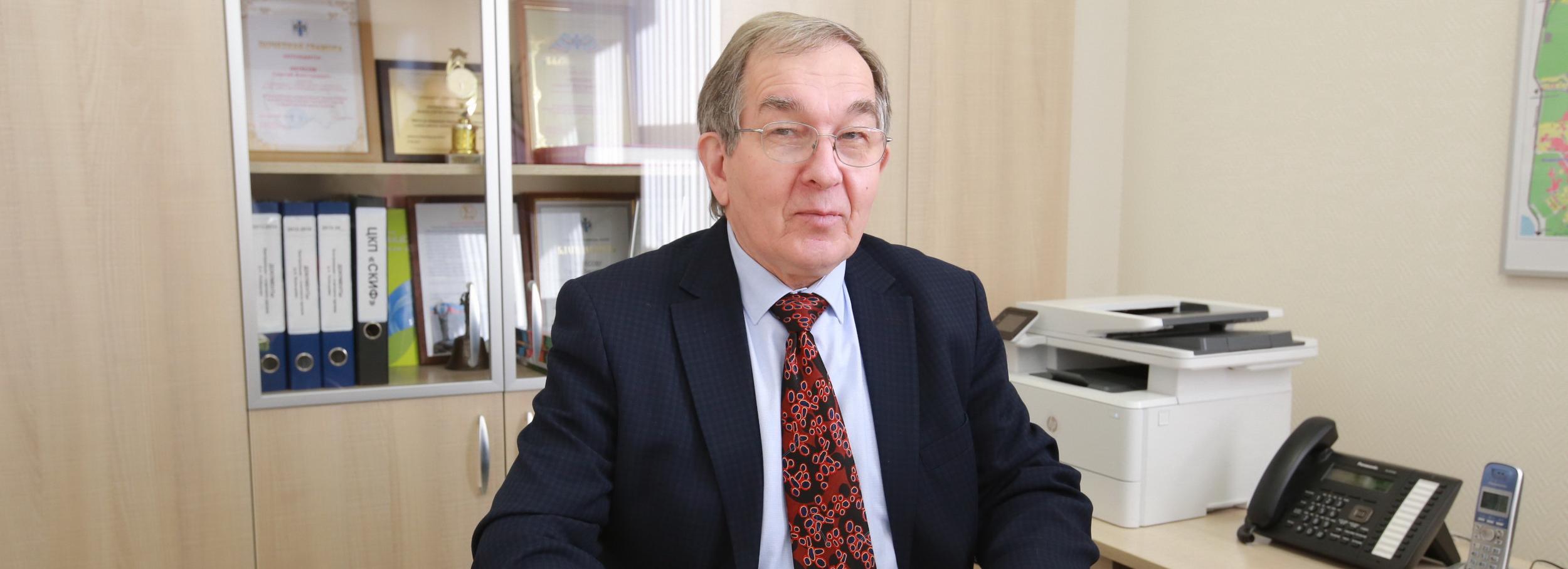 Вирусолог рассказал о рисках заражения сибирской язвой новосибирцев