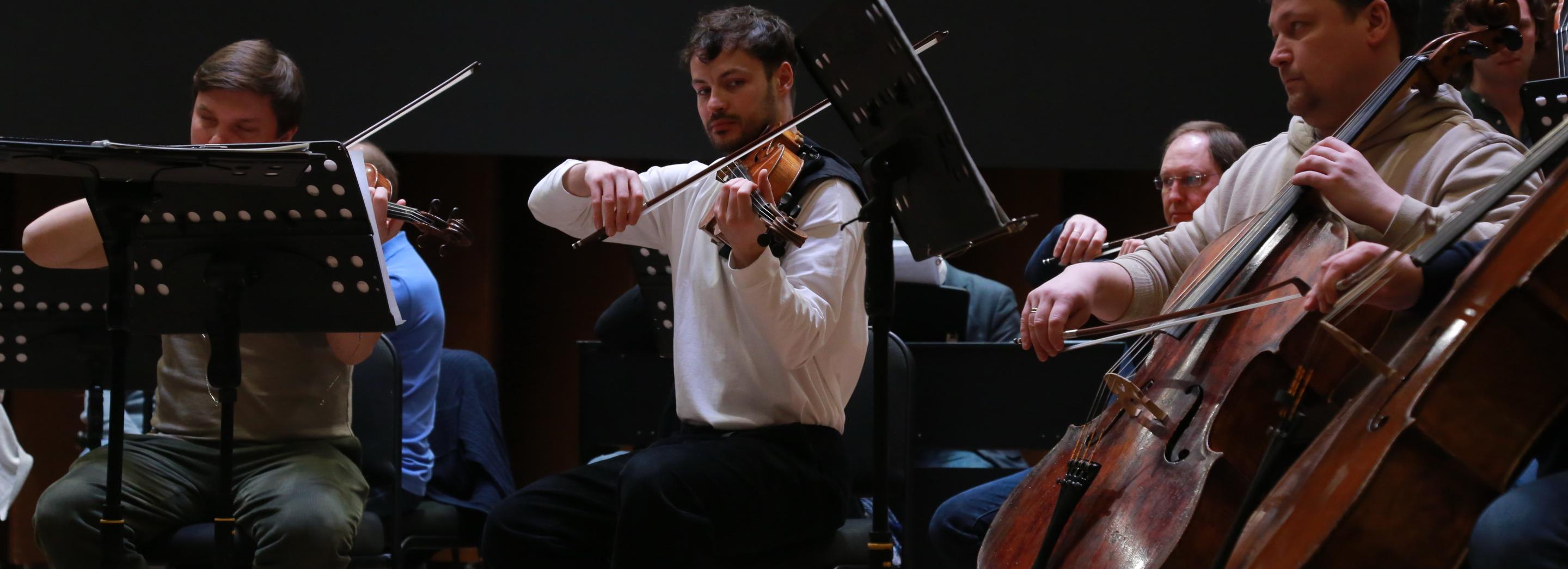 «Нас ждёт прекрасный год»: культурные события Новосибирска — 2025