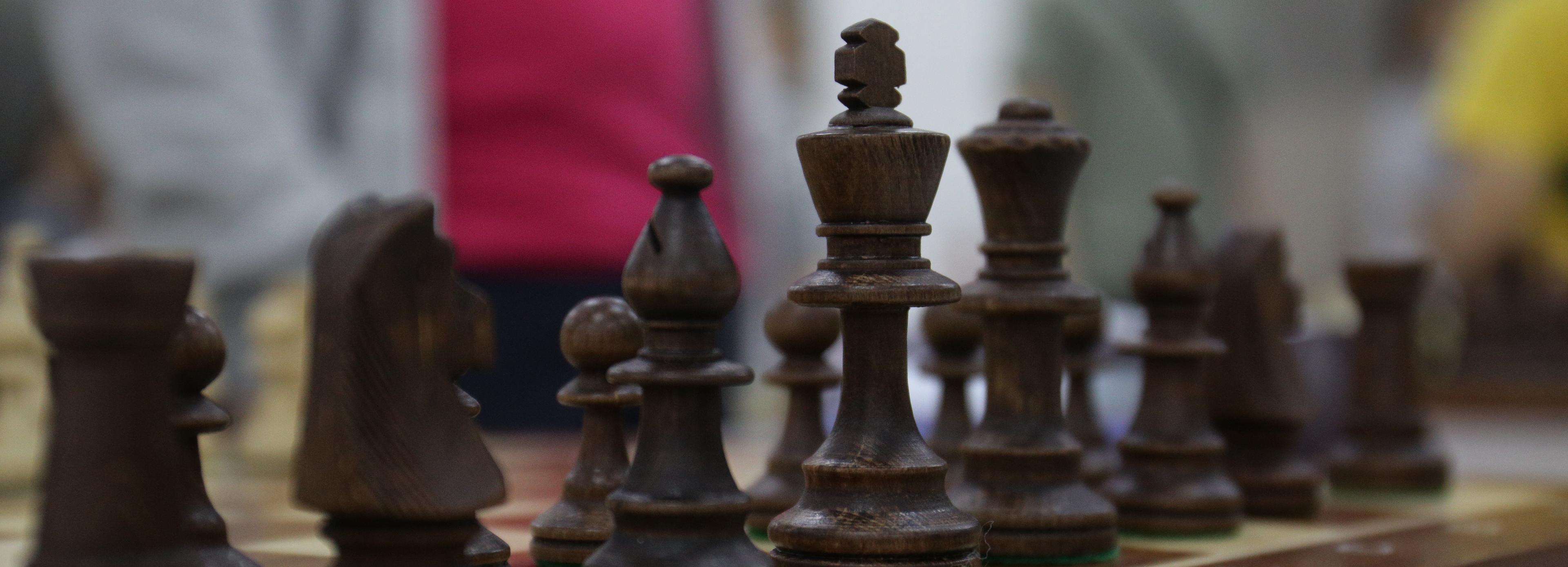 Новосибирцев зовут помериться интеллектом в вечерний шахматный клуб