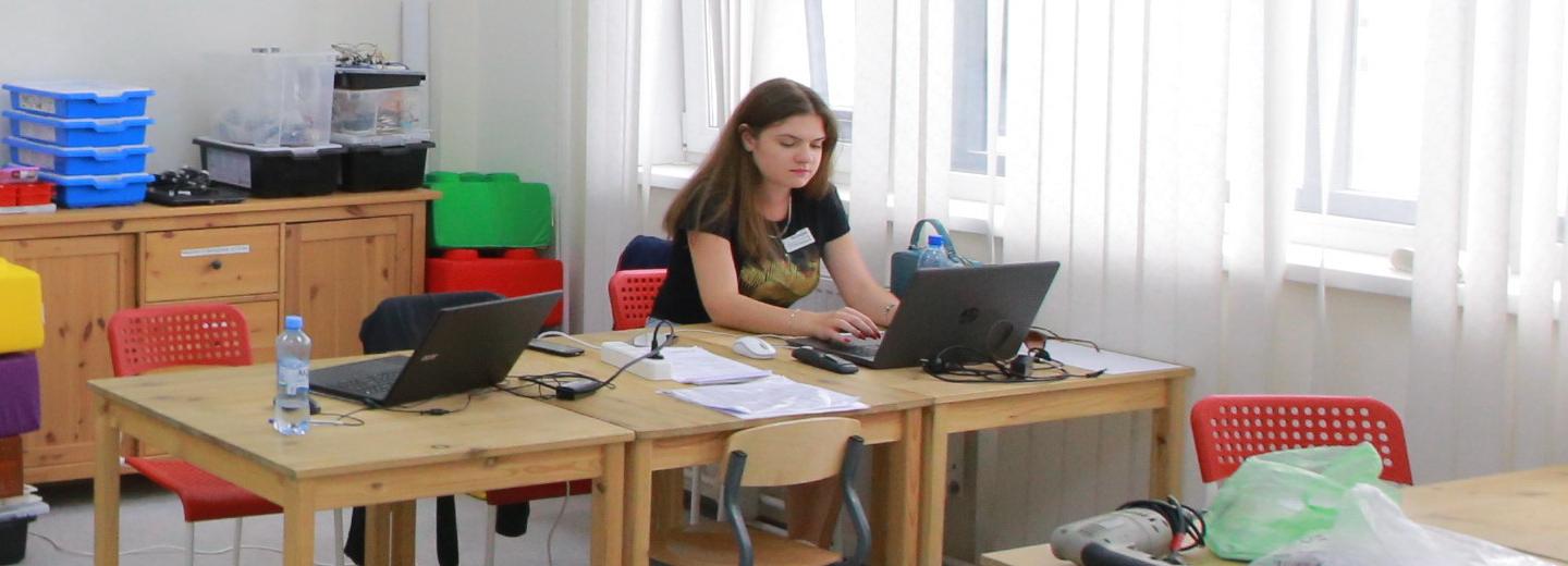 Педагогический технопарк «Кванториум» откроют осенью в Новосибирске