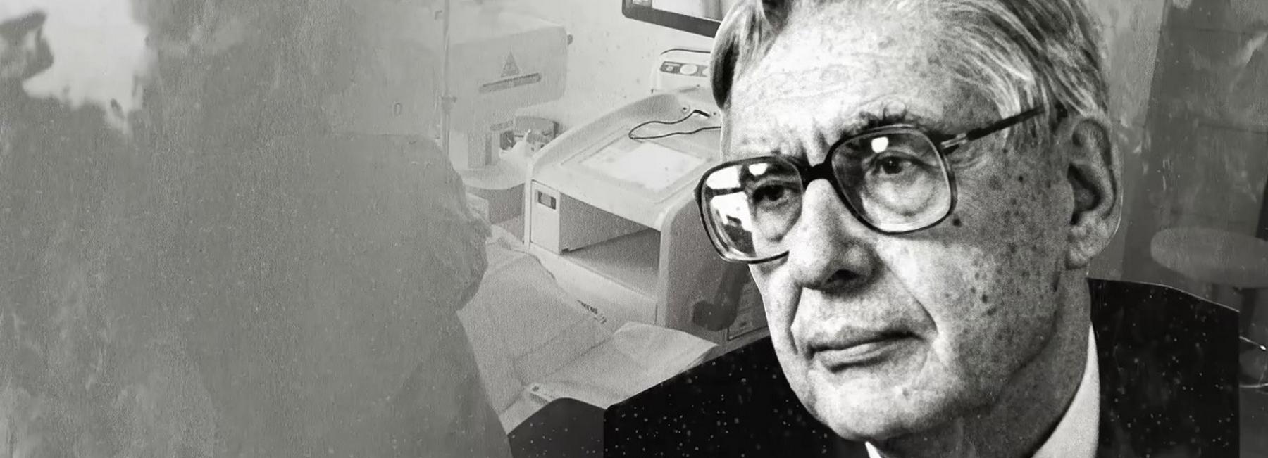 Гордость города: Юрий Иванович Бородин