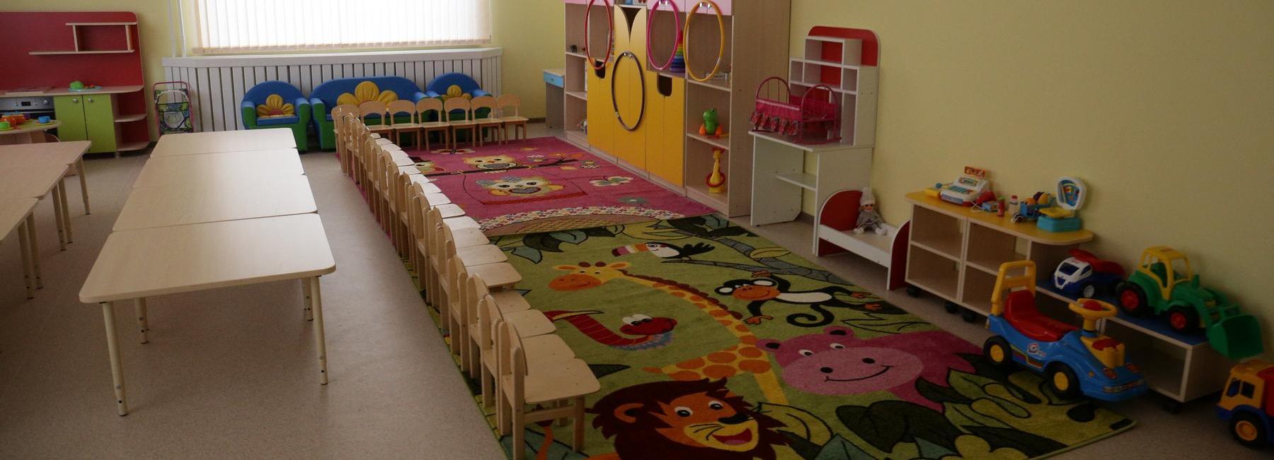 Класс школы и шесть групп в детсадах Новосибирска закрыли из-за ОРВИ