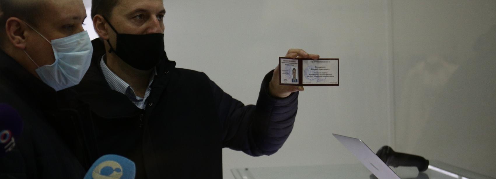 Новосибирских бизнесменов оштрафовали на 3 млн за нарушения в пандемию