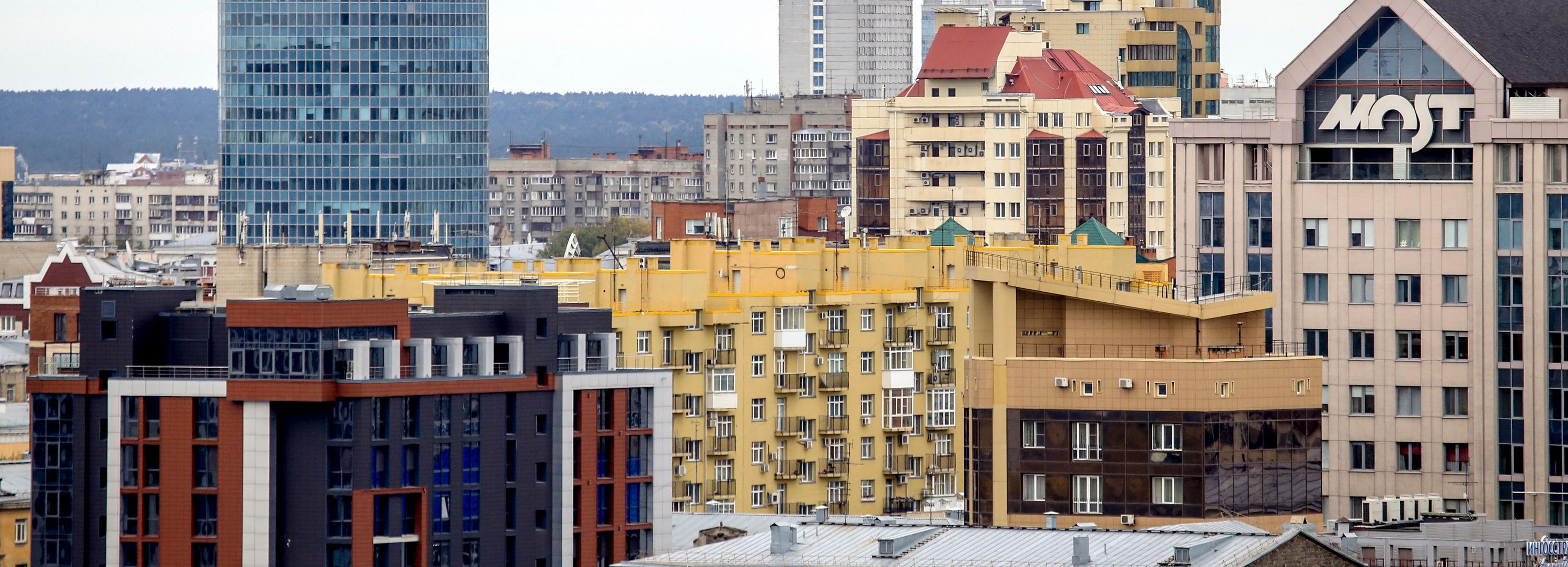 Архитектор Суворов: «Старый частный сектор у метро — это ненормально»