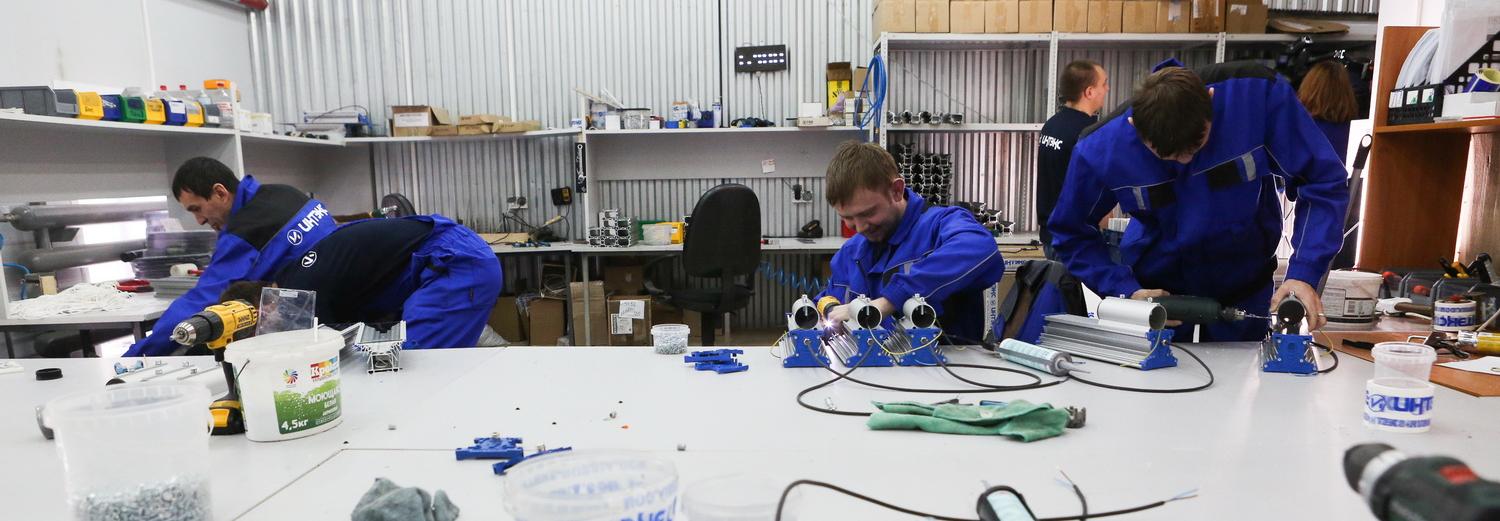 Новосибирские предприниматели могут получить поддержку на конкурсе