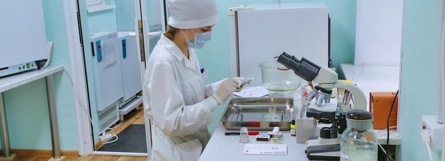 102-летняя бабушка умерла от ковида в Новосибирске