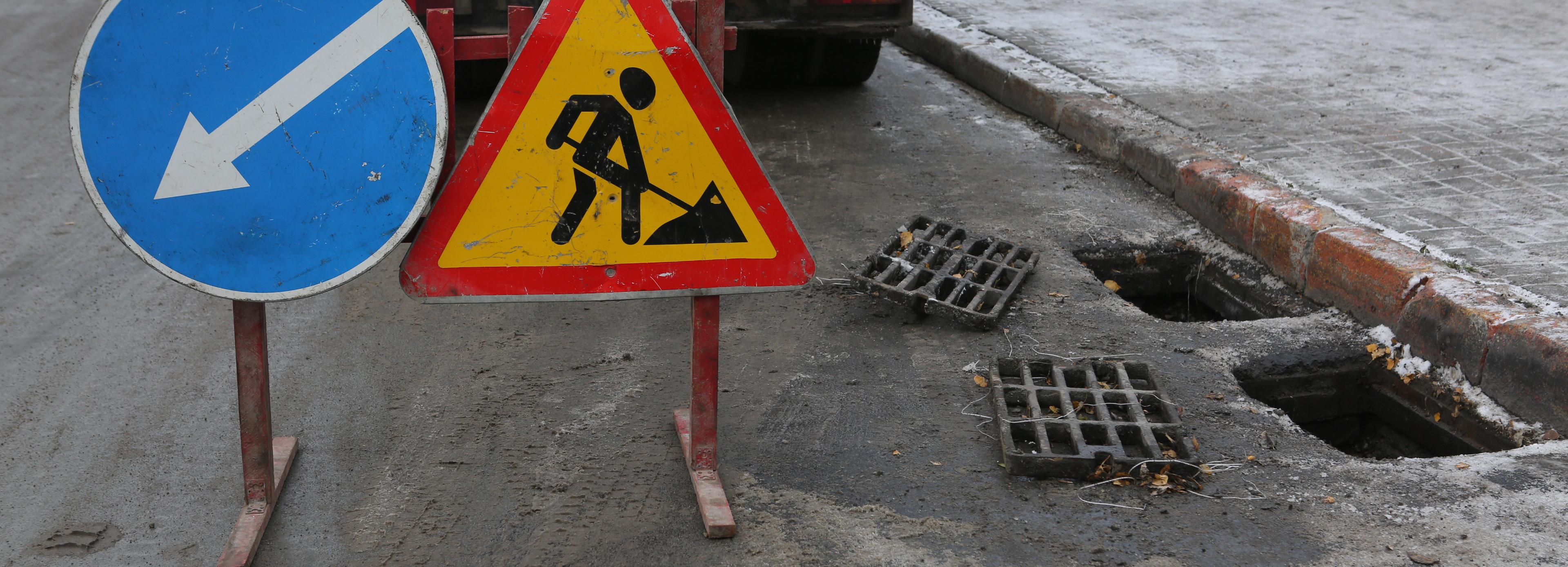 Больше всего ливнёвок открыли в Первомайском районе