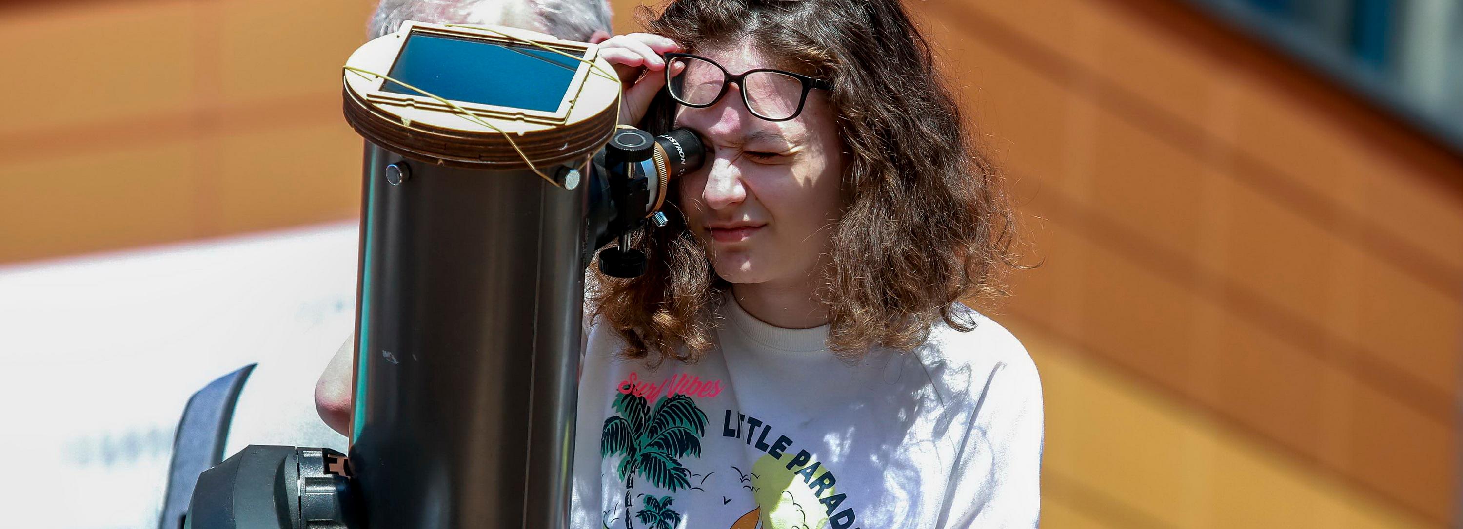 Комету с ярким хвостом смогут наблюдать жители Новосибирска в октябре