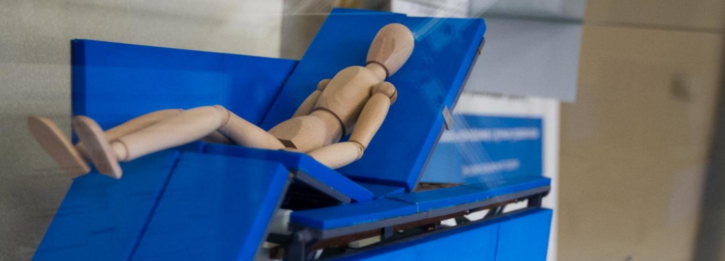 Больше тысячи людей с хрупкими костями живут в Новосибирске