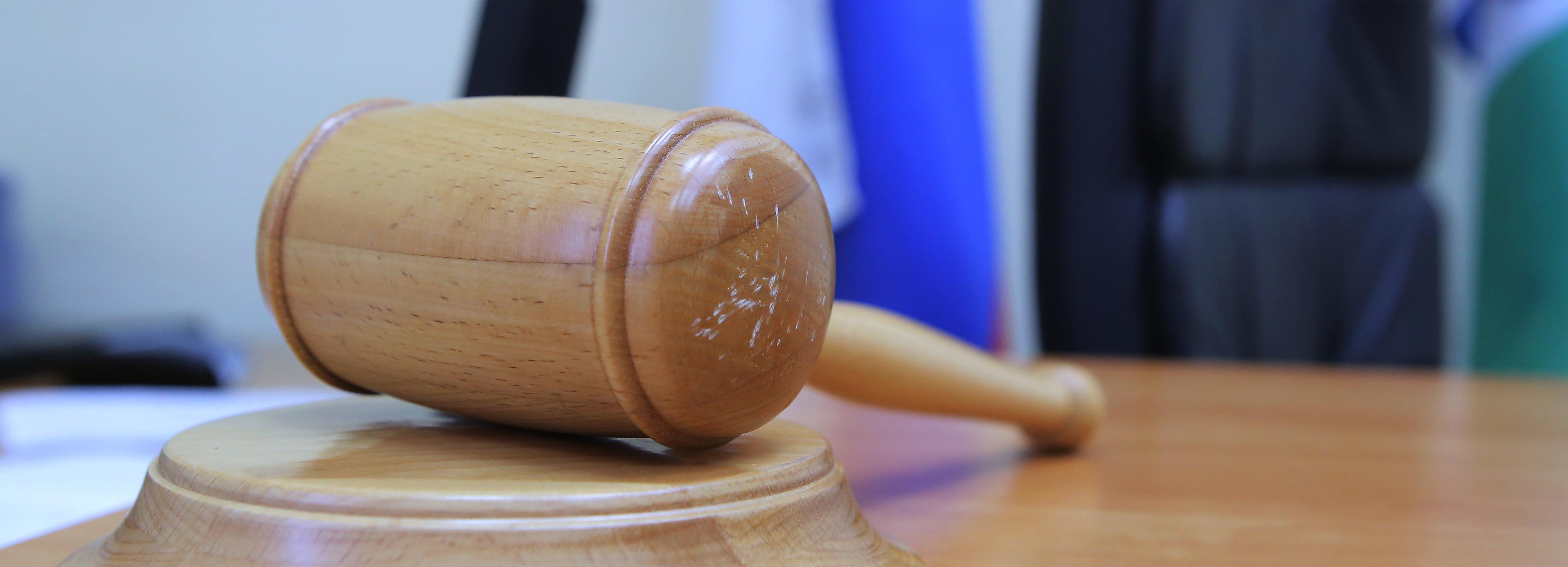 Брату экс-главы ТУАД Листопаду смягчили приговор в Новосибирске