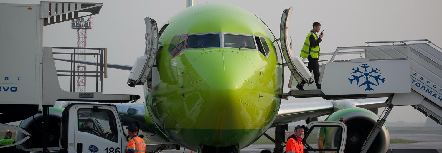 Прилетевших из Таиланда новосибирцев поместят в обсерватор за городом