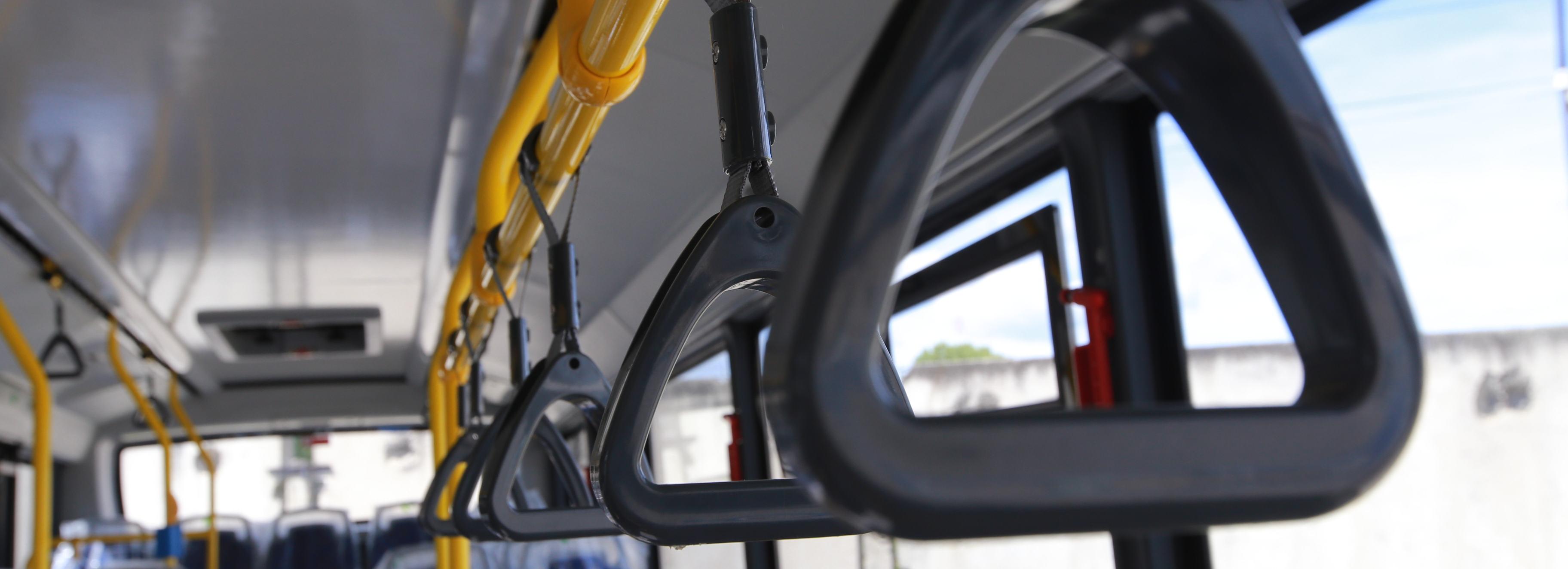 Автобусный маршрут №43 в Новосибирске снова скорректируют