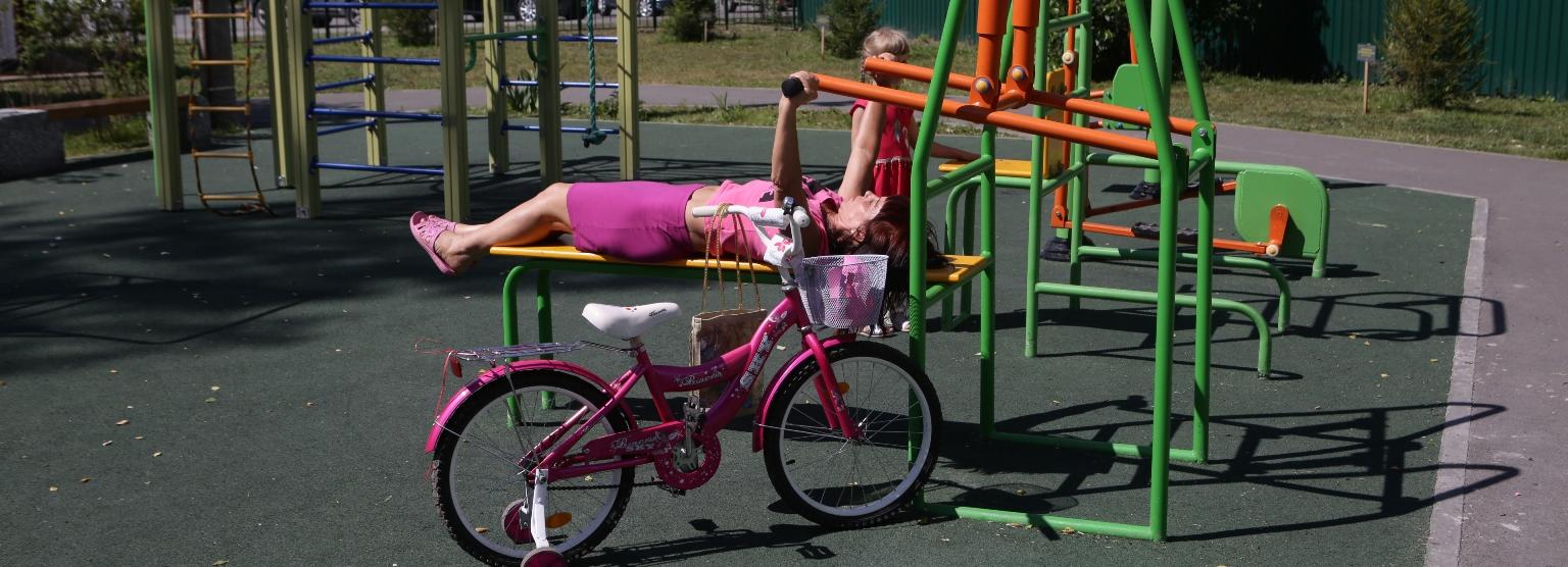 В проект «ЗОЖники» приглашают новосибирцев в возрасте от 16 до 20 лет