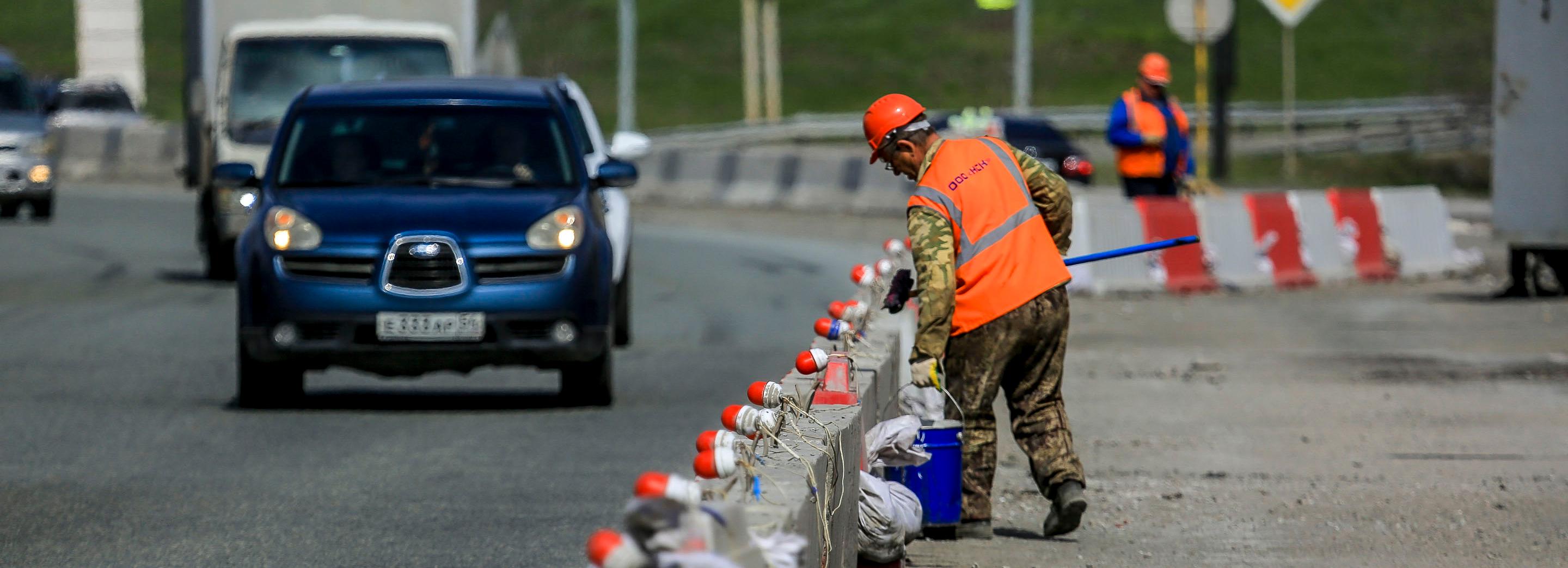 Мэр Кудрявцев назвал крайний срок сдачи моста через Иню в Новосибирске