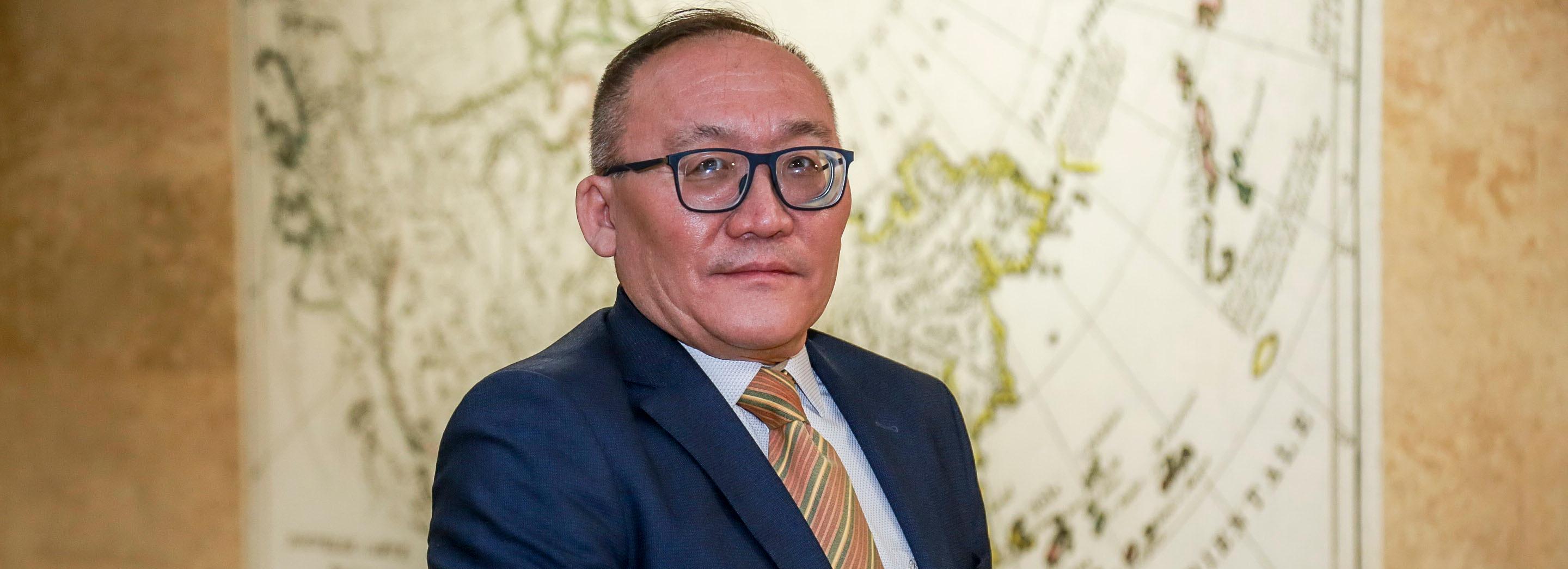 Эксперт Леонид Савинов: «СВО не сократила миграционные потоки»