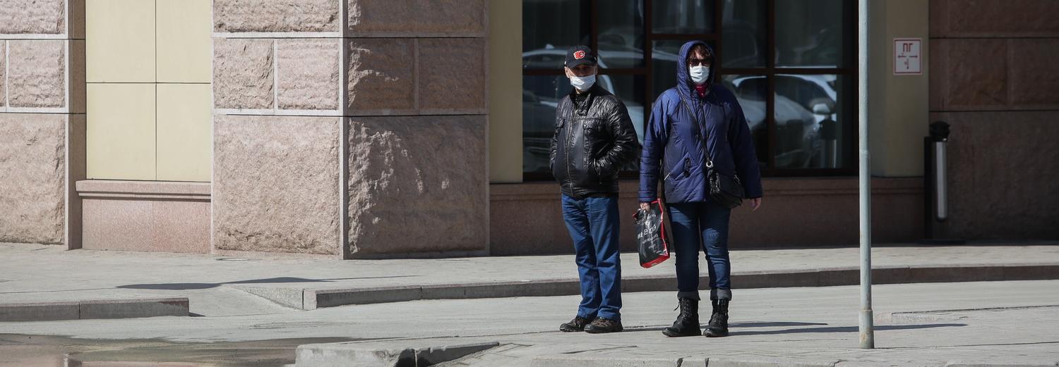 Семь новых случаев коронавируса за сутки выявили в Новосибирской области