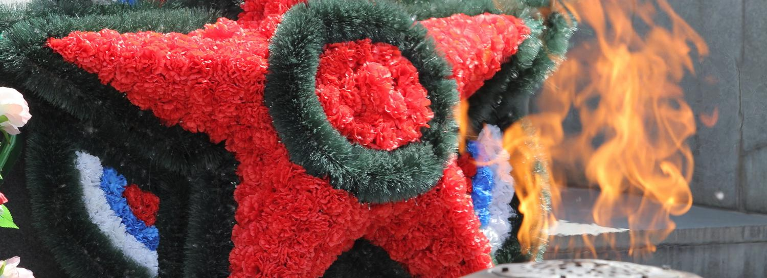 Лучшие проекты «Эстафеты патриотизма» выбрали в Советском районе