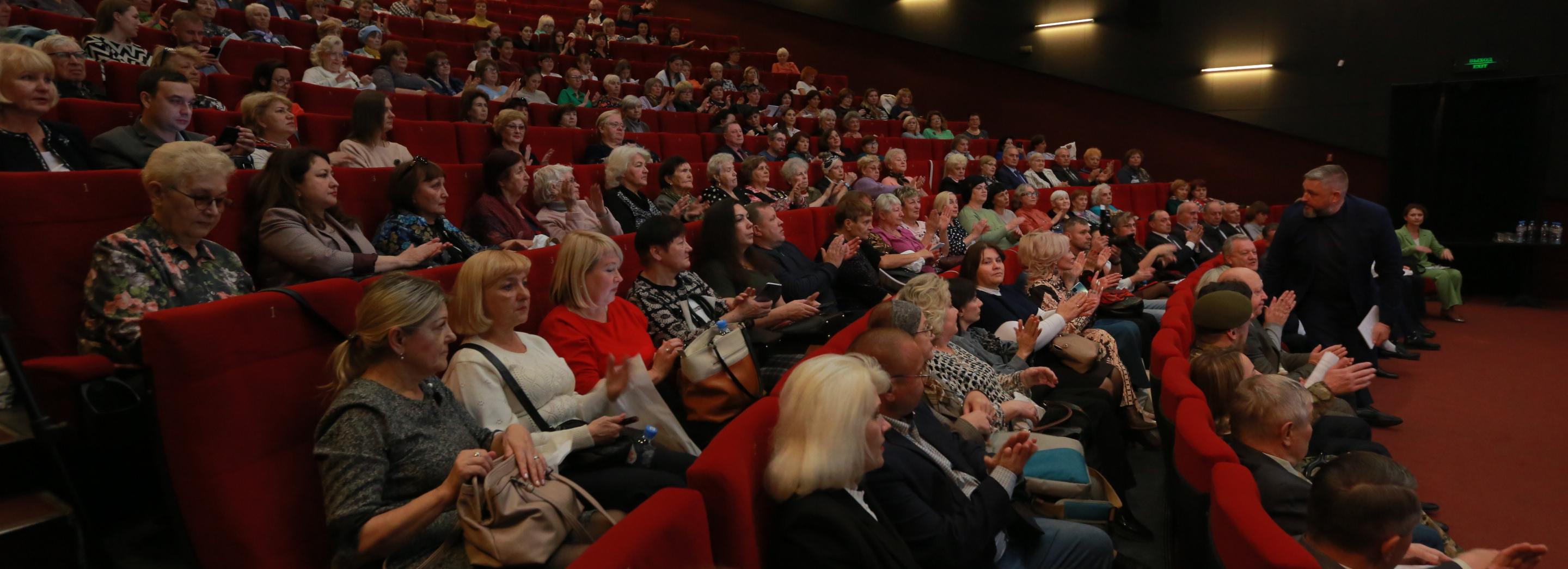 В 6-й раз пройдёт форум «Новосибирск — город безграничных возможностей»