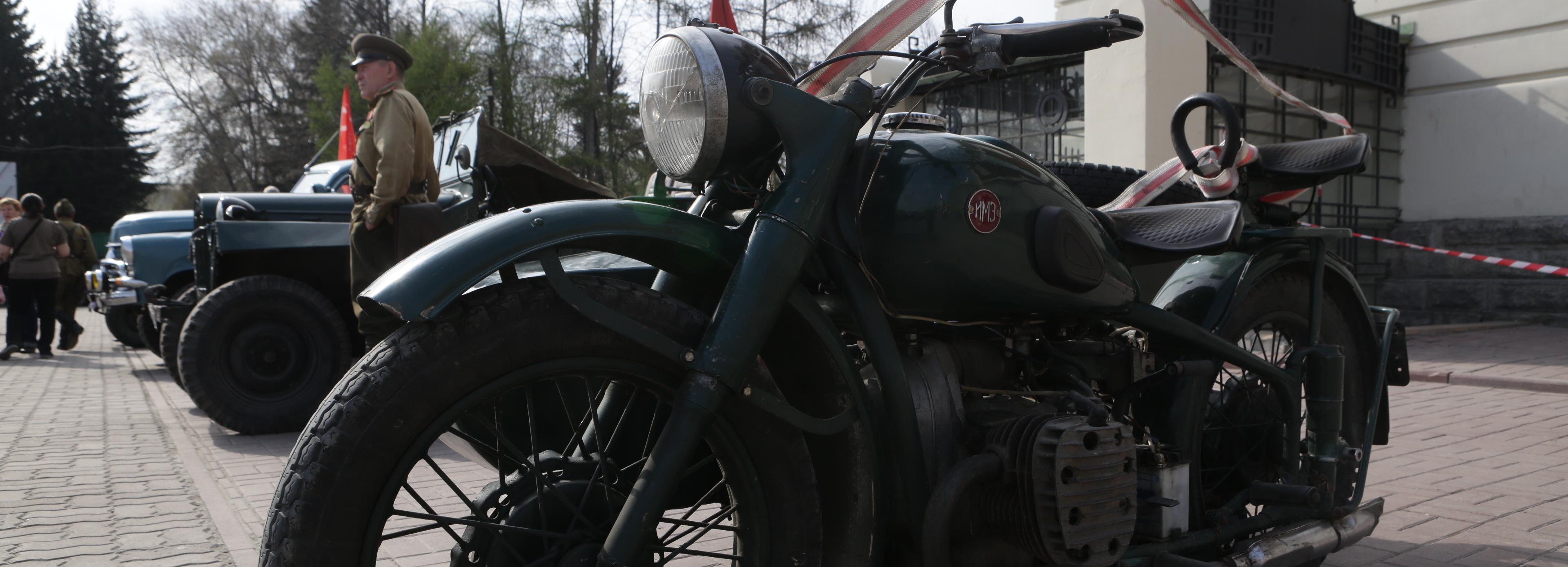 «Квартал Победы» развернут во всех районах Новосибирска