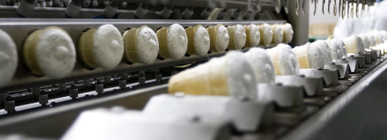 Банкрот на сливках: ВТБ требует от производителя мороженого 277 млн рублей