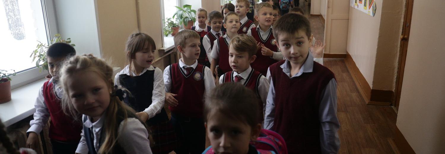 Новосибирские школы перейдут на дистанционное обучение после каникул