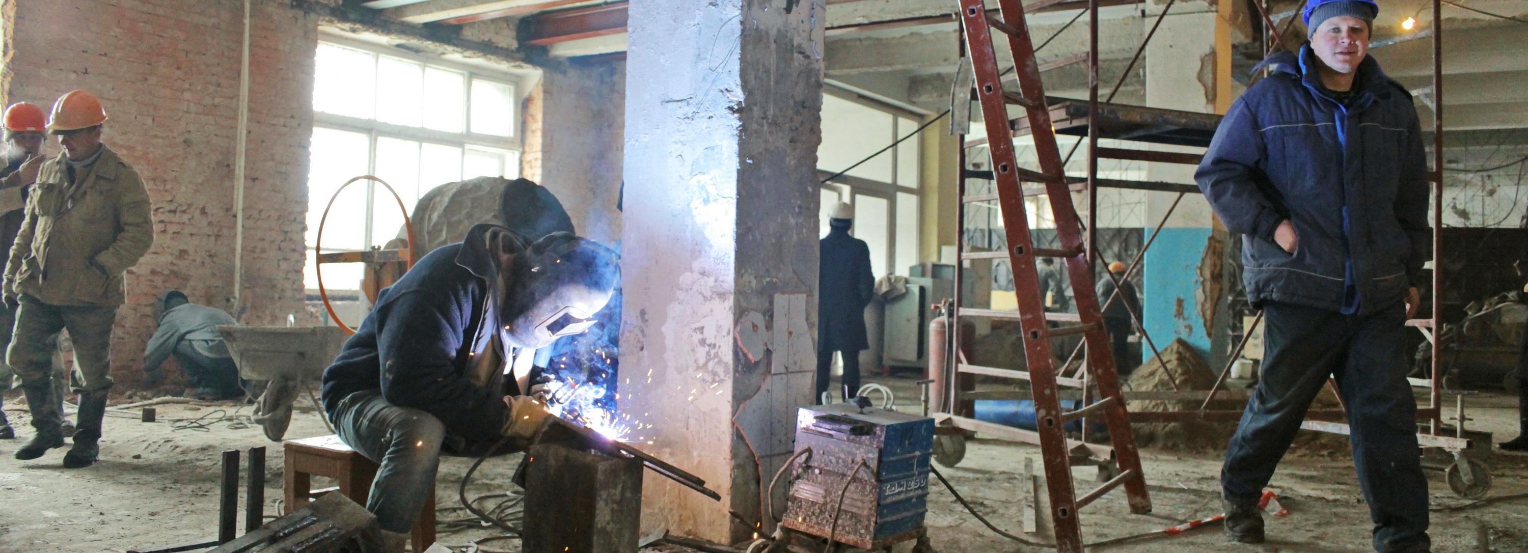 Госэкспертиза одобрила проект школы на 1100 мест для ЖК «Ясный берег»