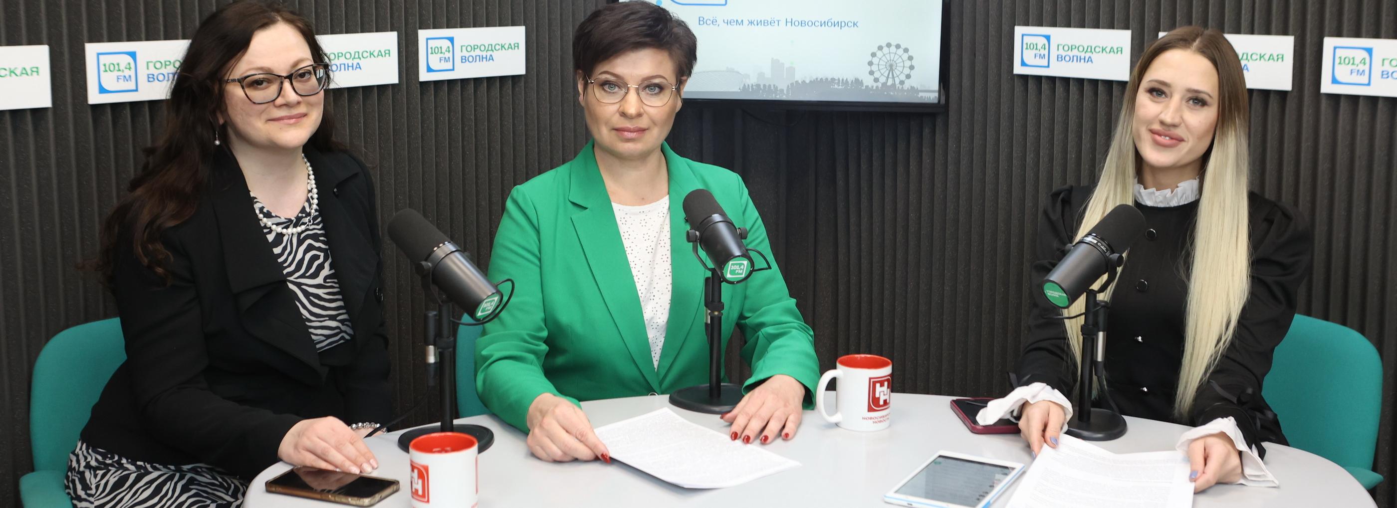 8 социальных МФЦ создадут в районах Новосибирска в 2025 году