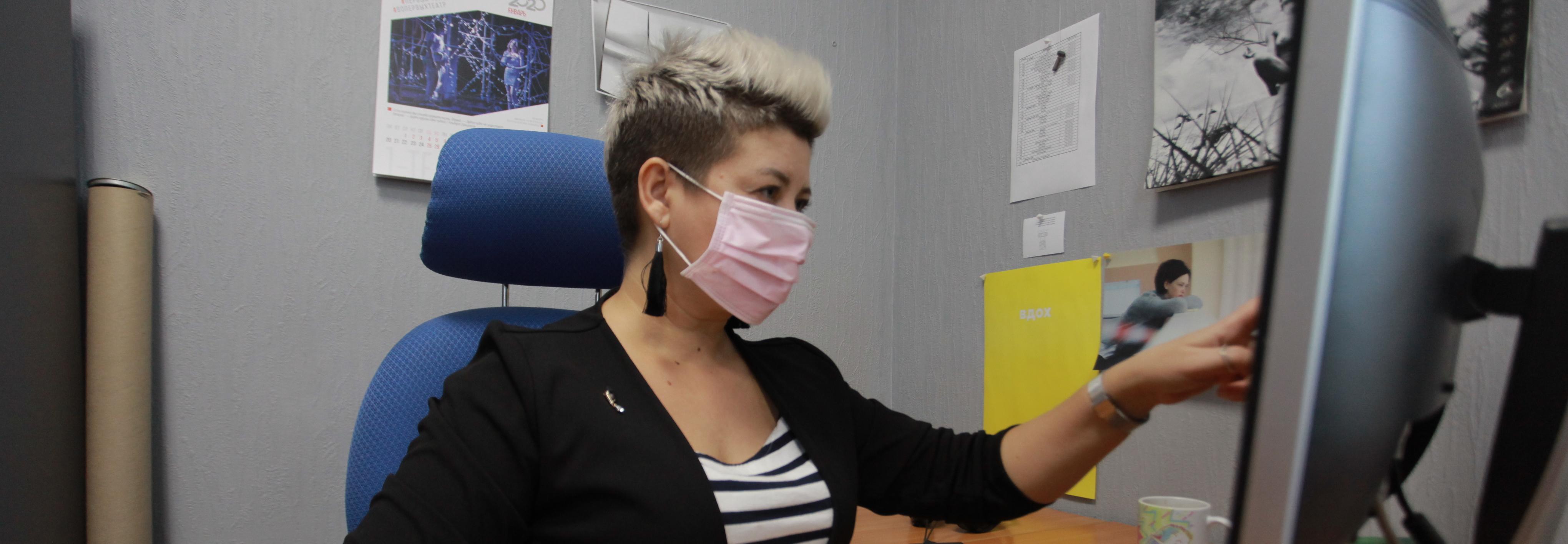 Как вести себя при вирусной инфекции