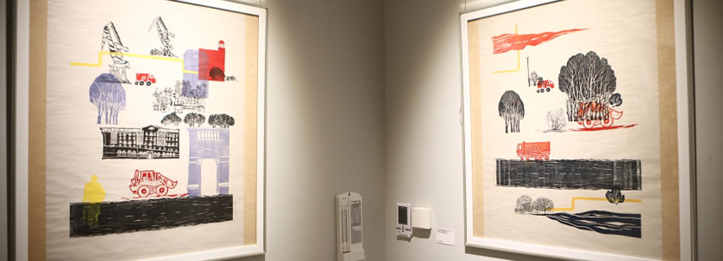 Афиша Новосибирска: куда сходить в четверг, 4 сентября