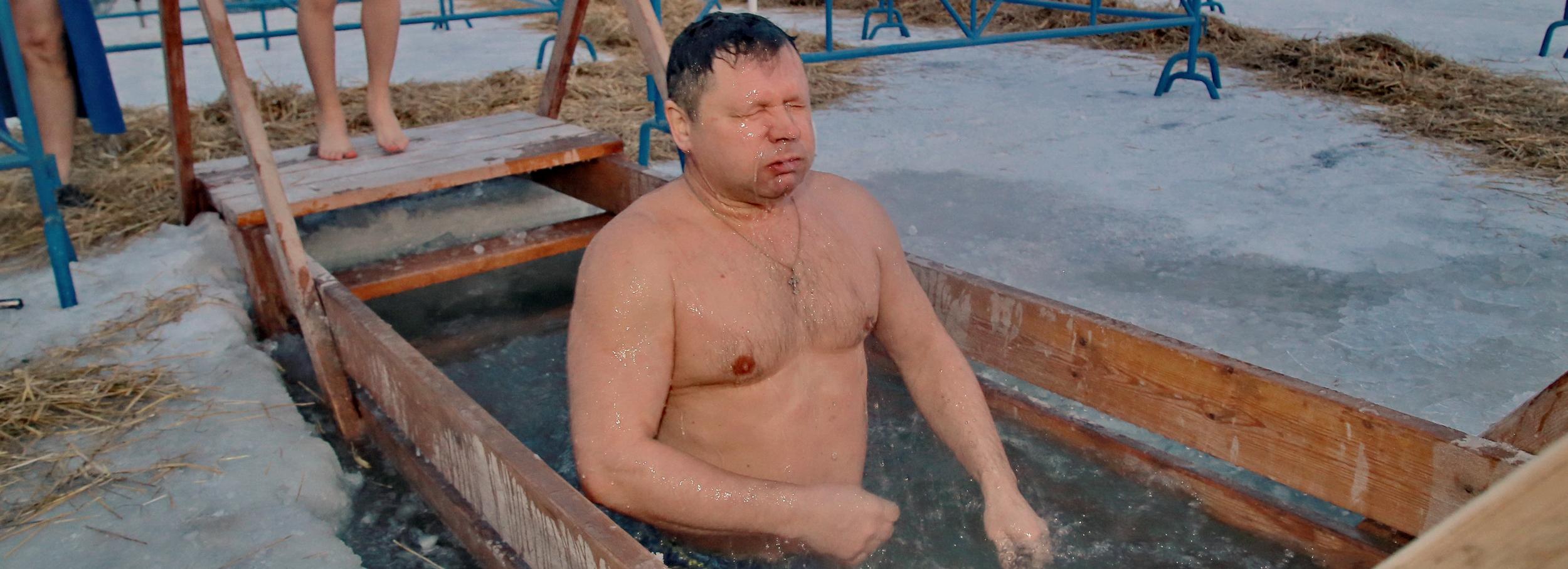 Ударят ли крещенские морозы в Новосибирске — прогноз синоптиков