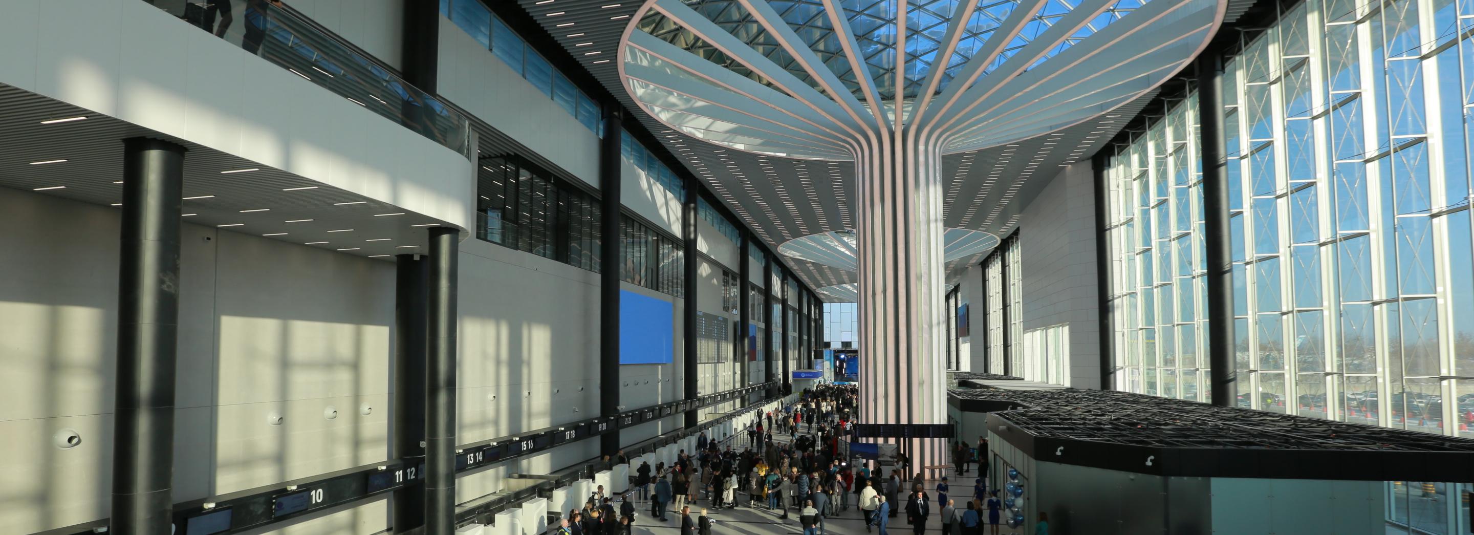 Nordwind Airlines оштрафовали за нарушение прав пассажиров в Новосибирске