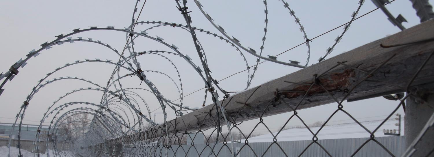 Суд развязал руки заключённым новосибирской колонии