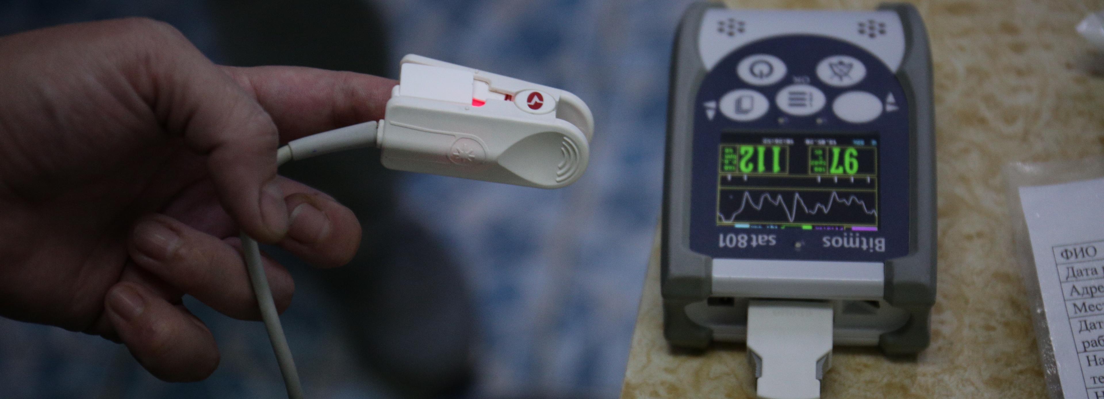 На реабилитацию после COVID-19 в Новосибирске потратят больше денег