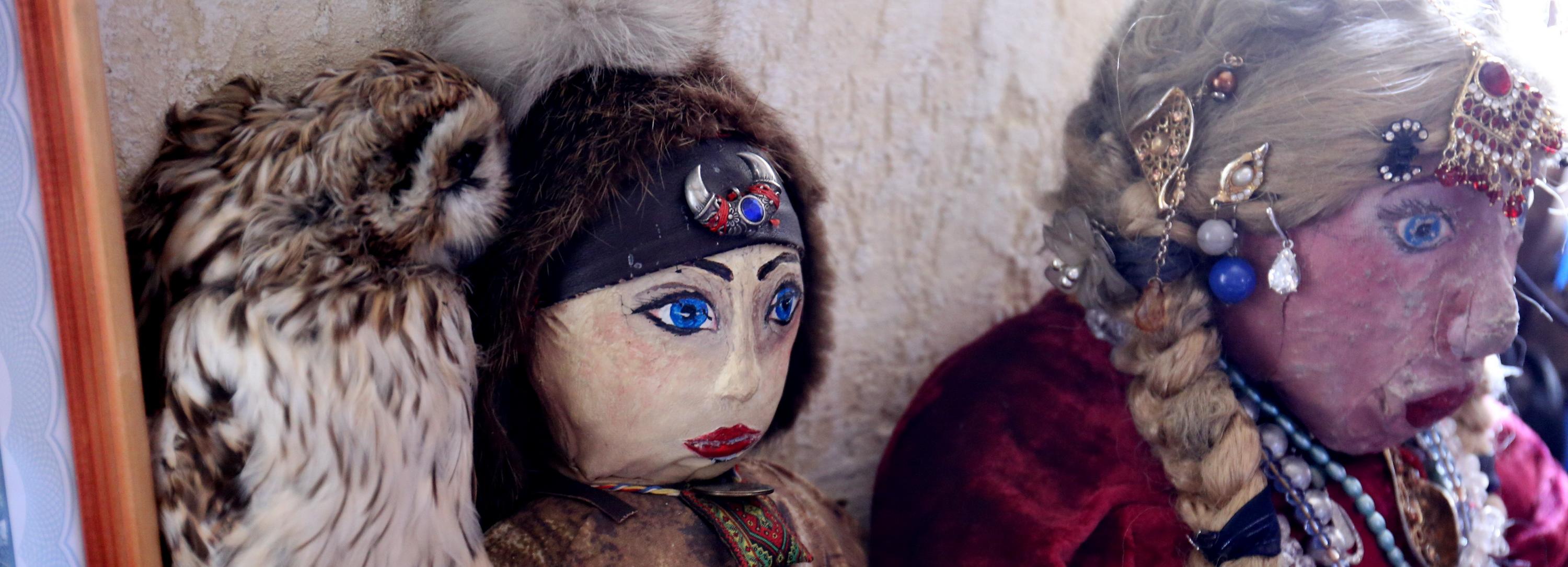 Афиша выходных: День матери, лекция про шаманов и фестиваль «Сказки»