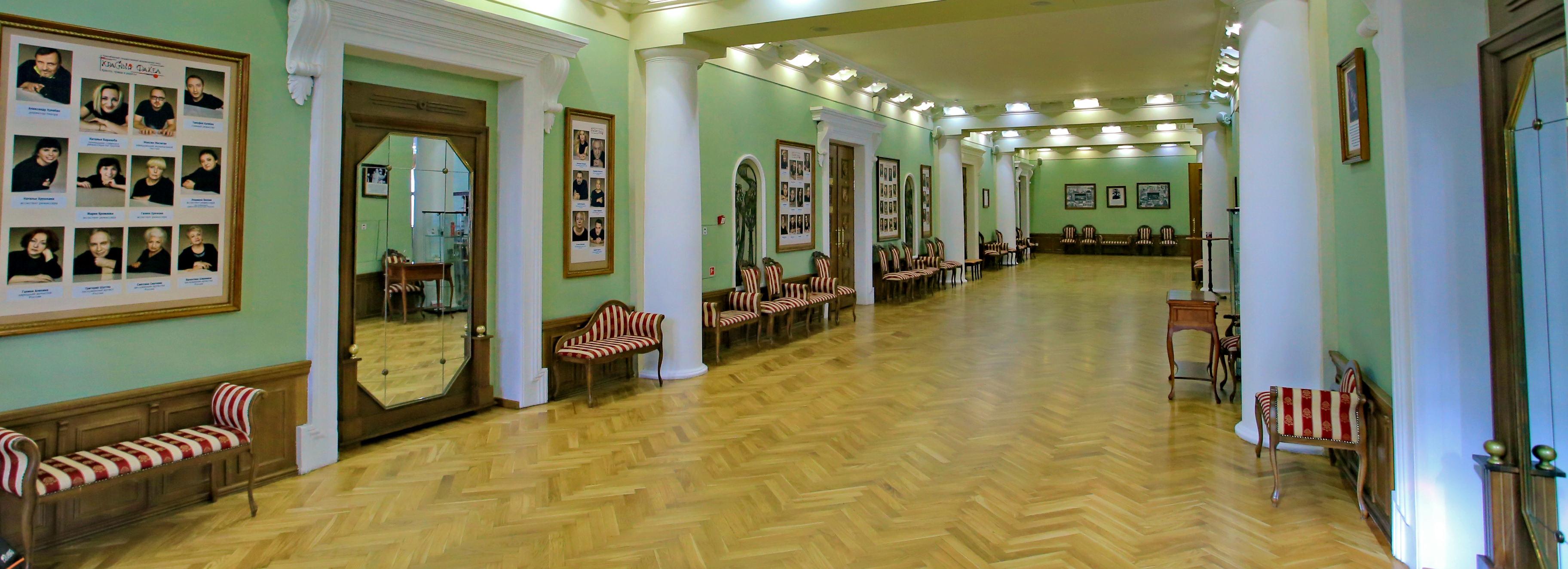 Афиша Новосибирска: куда сходить во вторник, 4 марта