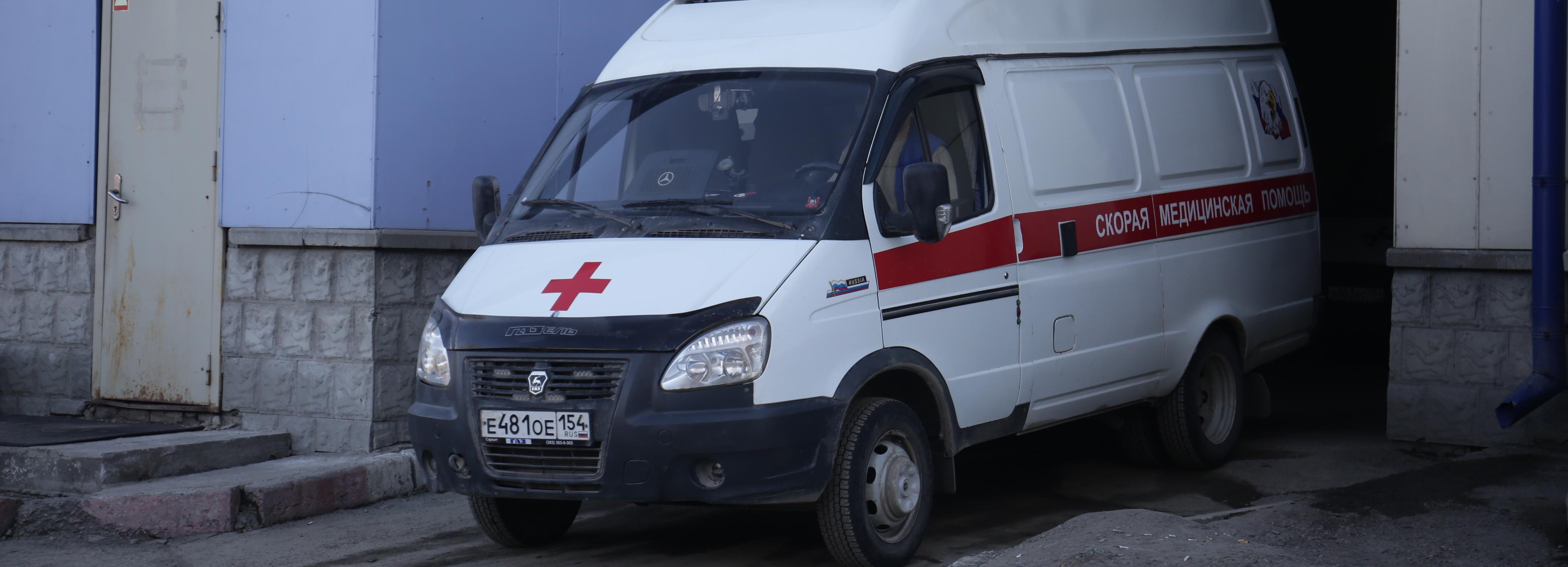 41-летняя женщина умерла от COVID-19 в Новосибирской области