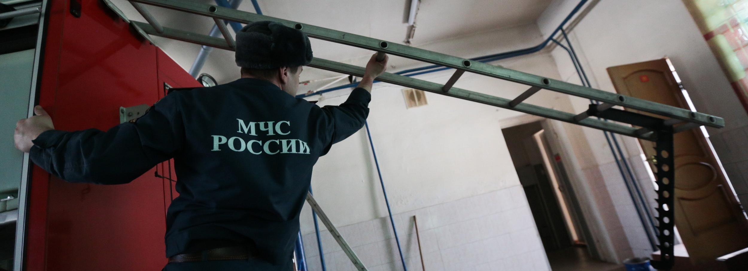 Непотушенные сигареты убили новосибирцев на восьми пожарах