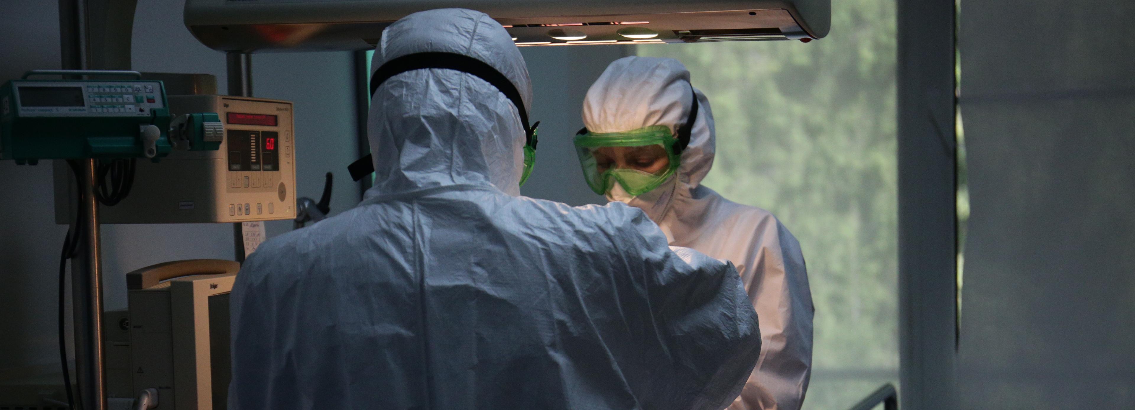 Ещё 178 новосибирцев заразились коронавирусом и четверо умерли