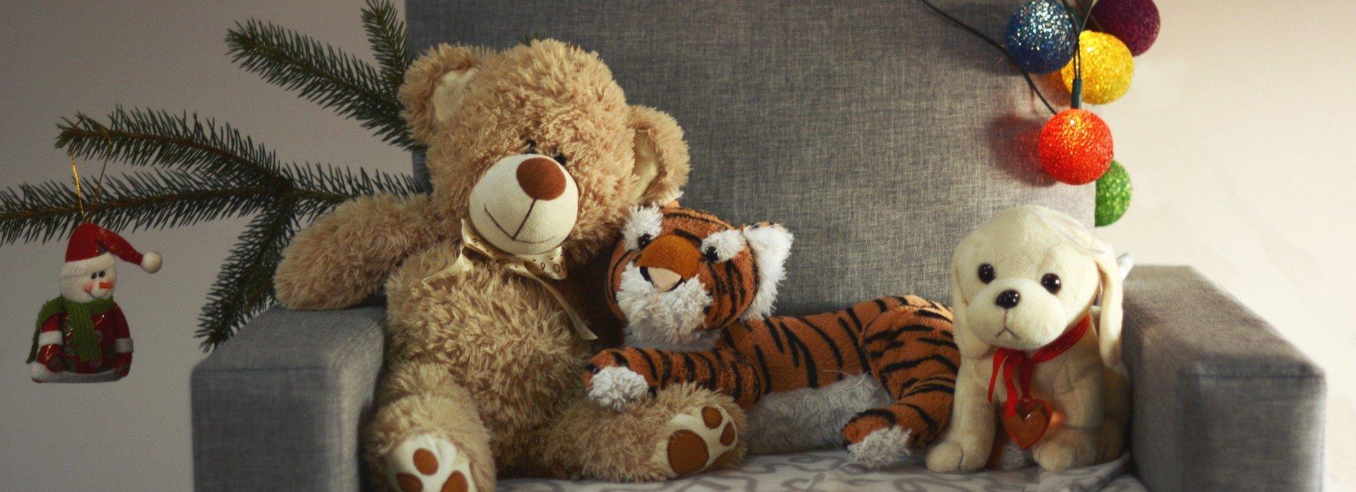 Подарите детям чудо: новогодние акции от новосибирских театров