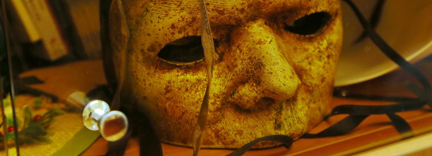 Афиша Новосибирска: куда сходить в понедельник, 9 ноября