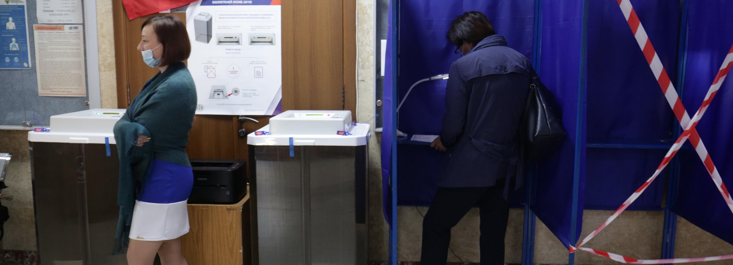 Предвыборную викторину с призами запустили на радио «Городская волна»