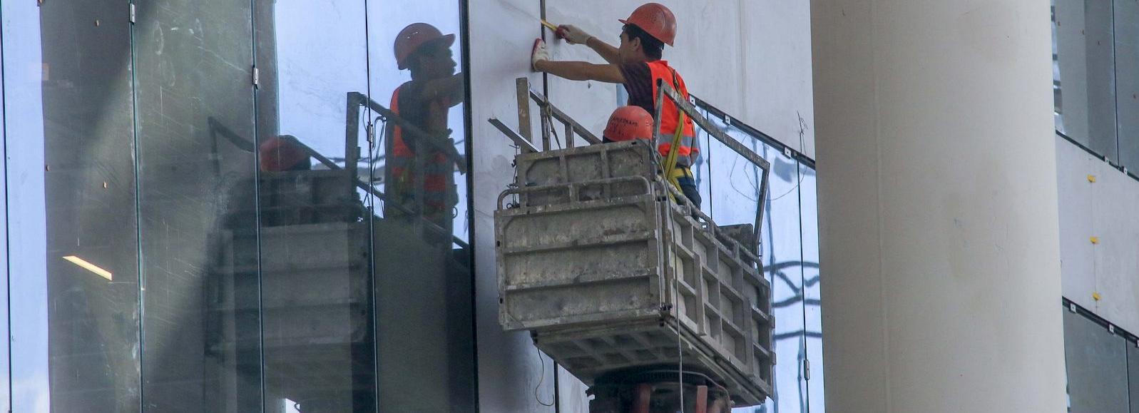 Названы лучшие предприятия стройиндустрии Новосибирской области