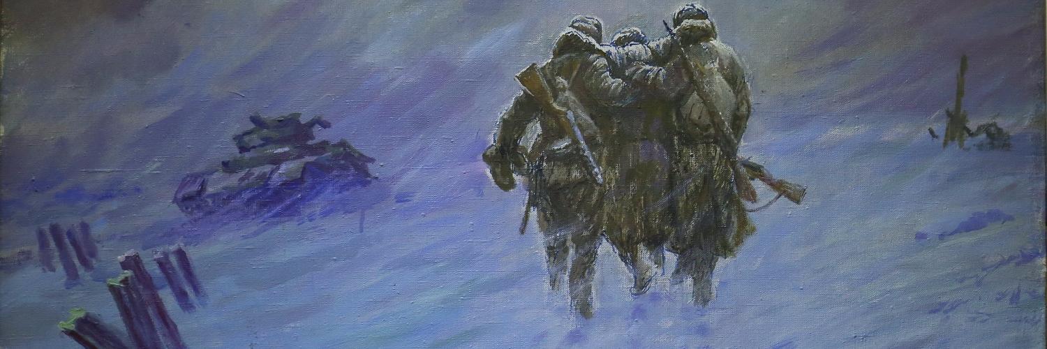 Дорога жизни: Ленинград — Новосибирск