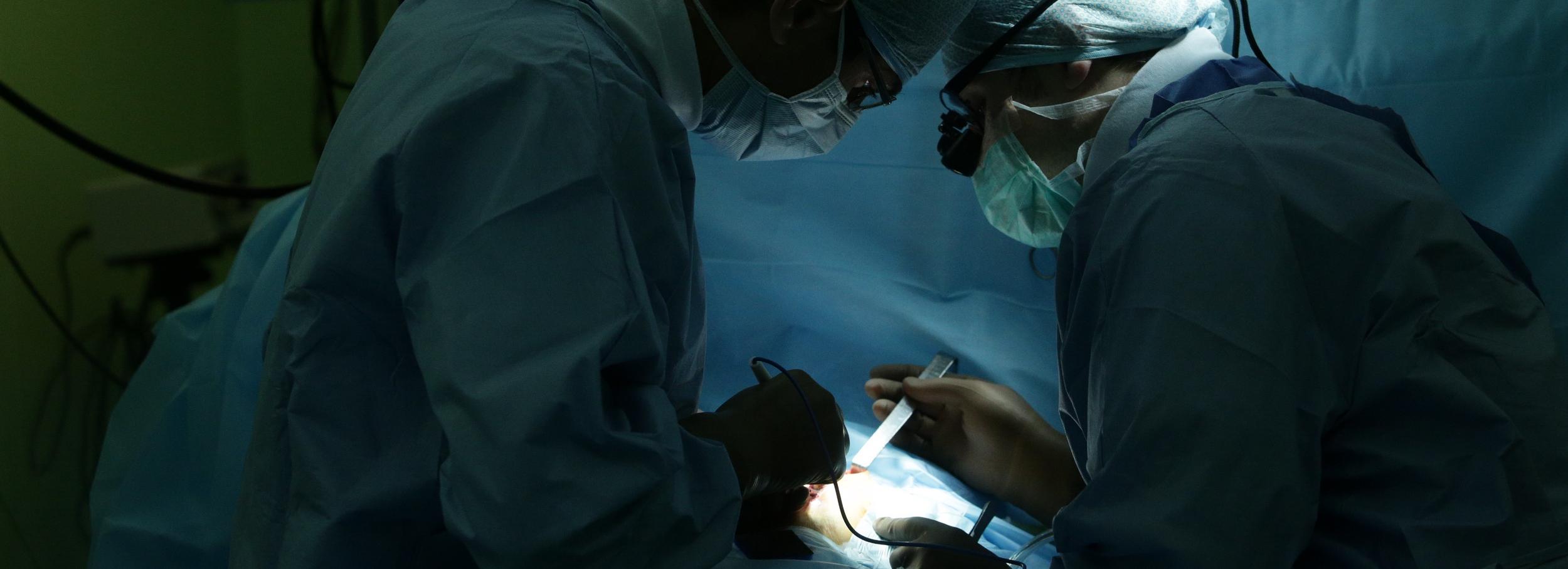 Провалившийся в кишечник кардиостимулятор достали из трёхлетнего мальчика