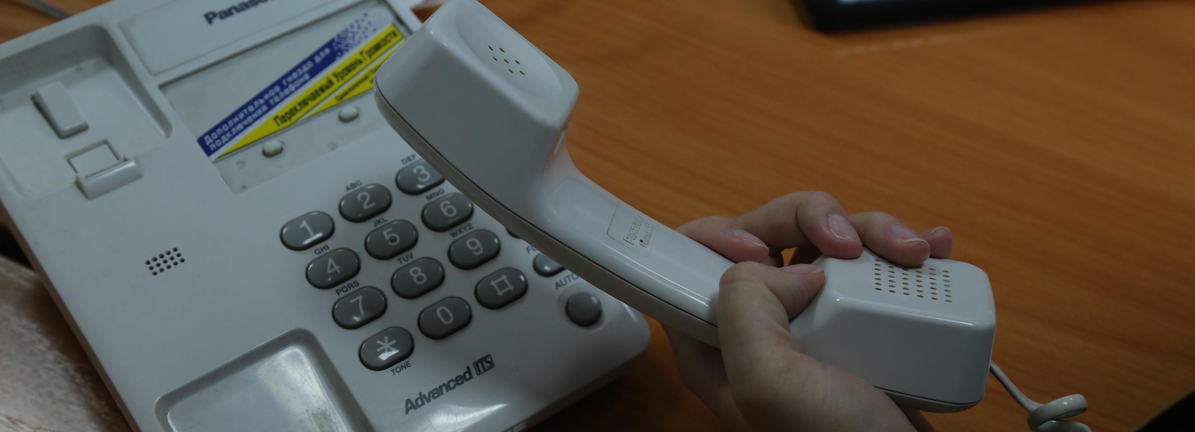 Сотрудники МЧС выехали на 3283 ложных вызова от новосибирцев