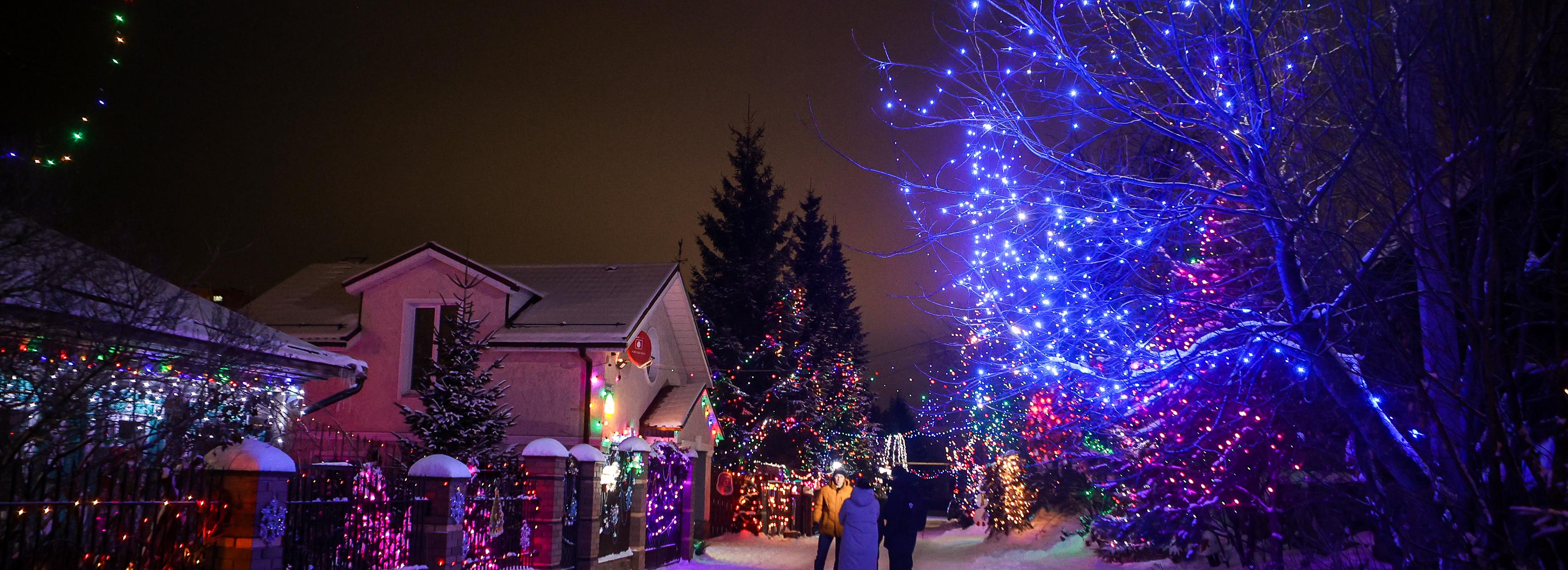 Если вы пропустили: скидка в метро, дракон в городе и новогодние теплицы