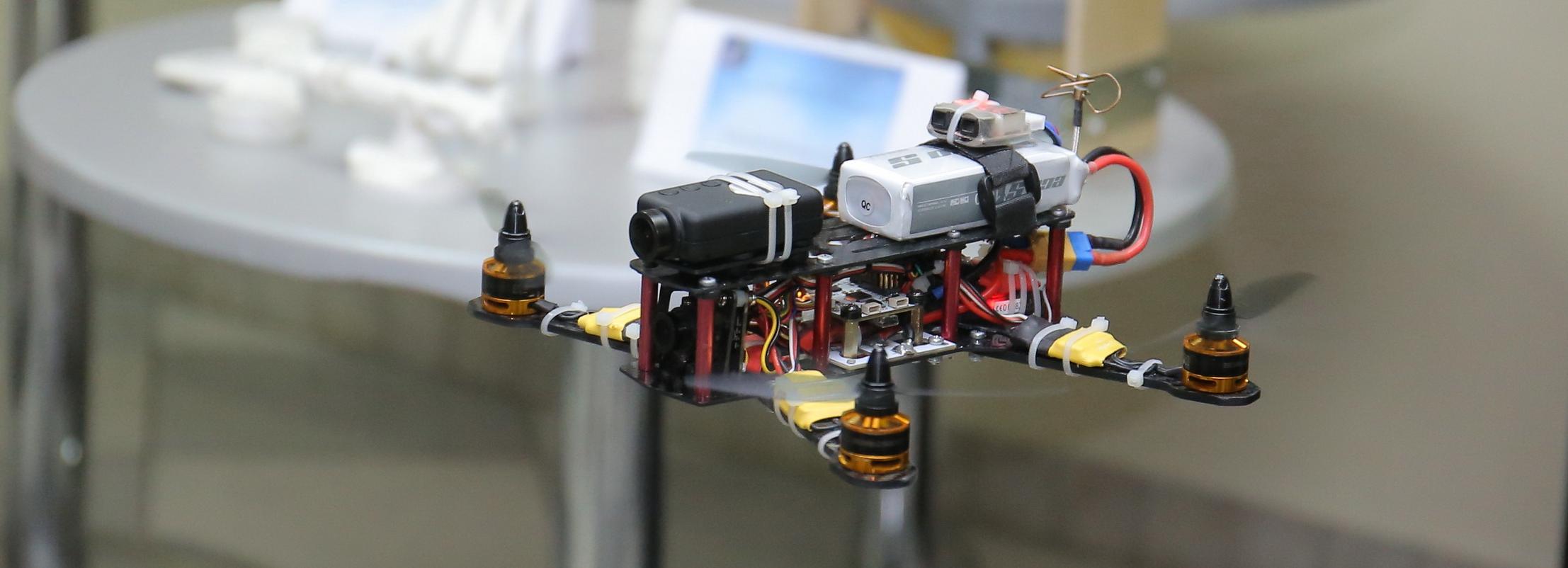 Собрать деньги на дроны-камикадзе для бойцов СВО попросили новосибирцев