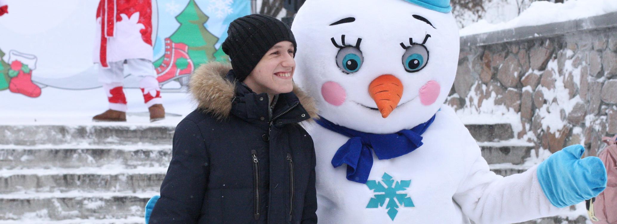 Фотоконкурс #Селфисбабой: победителя выберут по лайкам в соцсетях