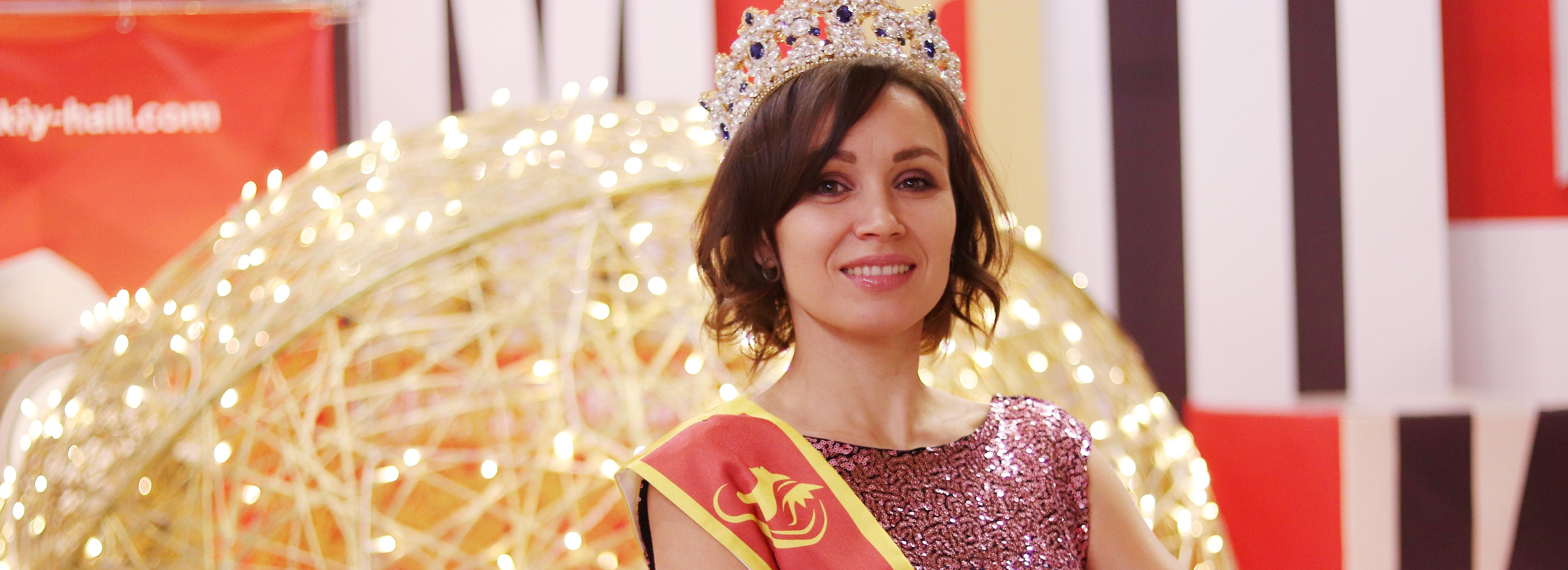 «Отсутствие звуков — не трагедия»: тихая красавица Валентина Петроченко