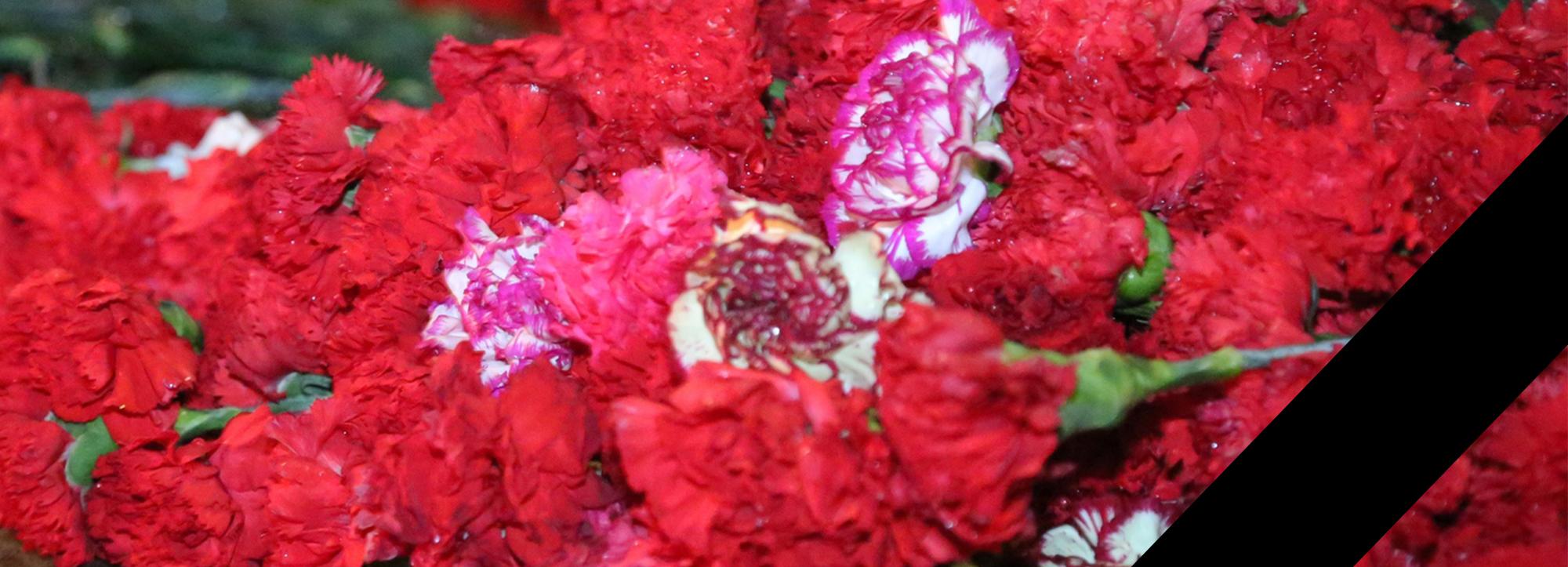 В Новосибирске скончался известный политик Алексей Беспаликов